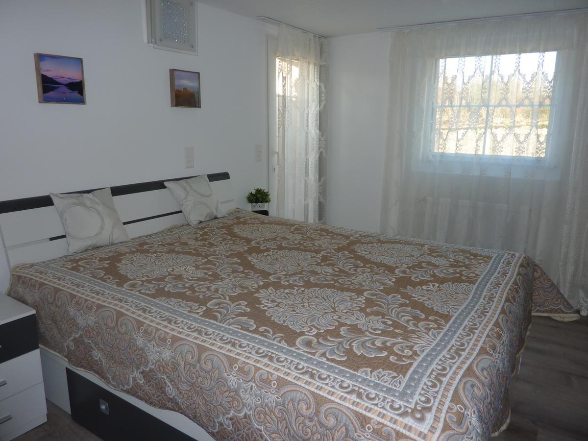 Viktoria'S Bnb Unterkulm Exterior photo