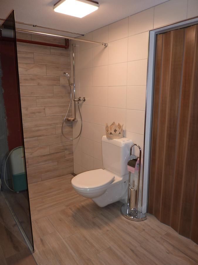 Viktoria'S Bnb Unterkulm Exterior photo